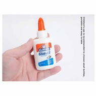 Elmer’s Glue Multi-Purpose Bonds Strong Dries Strong Safe Non-Toxic White Glue 40ml