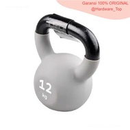 Berwyn Neoprene Kettlebell 12 Kg