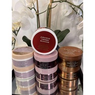 Body butter,Bath and body works