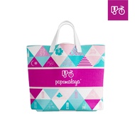 Pops Malaya Tote Bag