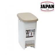 SANKO - 腳踏式垃圾桶 | 21.5L | SANKO | 日本製 | SAN-22777