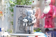 🥇現貨🥇 KAWS CLEAN SLATE GREY