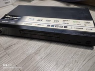 愛寶買賣 藍光機 Pioneer BDP-150 SACD 3D 播放機 營BDP3140 BDP3130