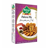 Mehran Pakora Mix 150g