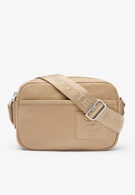 Lacoste Classics Satchel