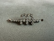 Miu Miu 水鑽髮夾