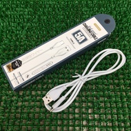 YK Design high speed charging cable 5A Micro｜IOS｜Type C