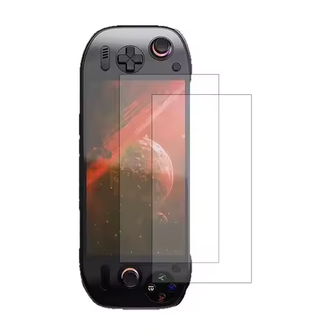 Tempered Glass Screen Protector for AYN Odin 2 Portal Anti-scratch Screen Protector Protection Film