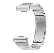 สายนาฬิกา สำหรับ Huawei Watch Fit 4 Pro สายนาฬิกาข้อมือโลหะ อุปกรณ์เสริม Metal Wristband for huawei