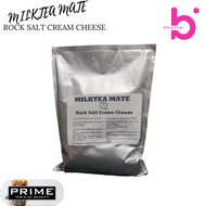 MilkTea Mate Rock Salt Cream Cheese Powder 1KG