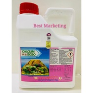 4LIT CALCIUM 2020 ACM / Baja Foliar Calcium Boron Lek Citi