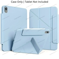 Smart Case For Lenovo Idea Tab Pro Gen 2 2026 Legion Y700 Gen5 4 3 2 5th 8.8"Xiaoxin Pad Pro GT 13"1