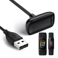 Kabel Charger Fitbit Charge 6 Fitbit Charge 5 Fitbit Luxe Charger Cable Fitbit Charge 6 Fitbit Charg