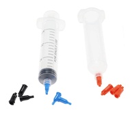 Syringe Luer Lock Cap Injection Cover Syringe Cover/