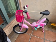 14吋兒童單車