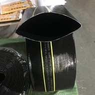 S-🥠Agricultural Irrigation Hose4Inch Black Farmland Irrigation Belt Agricultural Irrigation Irrigation Water HosePETWate