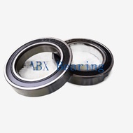 ✹◘✱24377-2RS01 Bearing Bike axial bearing MR2437 6805 2RS MR24377LLU 24377 24*37*7 with groove in in