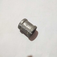 SDD IRON 3/8 BRAND IRON SOCKET