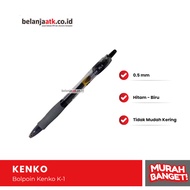 Ballpoint Pen Kenko K-1 0.5 mm Ballpoint Pen/ Ballpoint Pen/