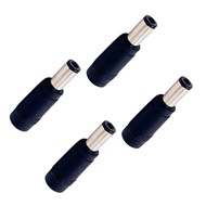R* Compactly DC5 5X2 1 to DC6 5X3 0Mm Barrels Plug Adapter 5 5X2 1Mm Female to 6 5X3 0Mm Male Power 