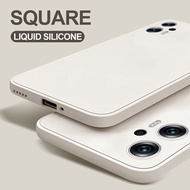 store Poco F5 Pocof5 Case Square Liquid Silicone Soft Cover For Xiaomi Poco F5 F 5 Pocof5 Pro F5pro