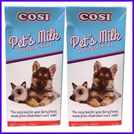 ❥ ◰ Cosi Pet's Milk 1Liter