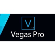 ✖Lifetime✖ Sony Vegas Pro 17 / Vegas Pro 15 / Vegas Pro 14