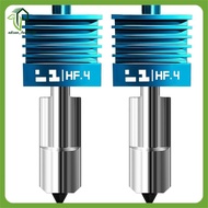 [edison_fowler.ph] Hotend for  Lab P2S/H2D for  Lab H2D P2S P2S Extruder Parts