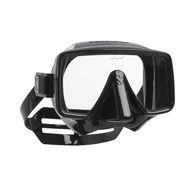 SCUBAPRO Frameless Dive Mask - Black