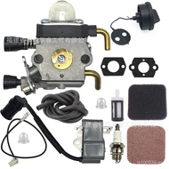 FH75 C1Q-S42 HS85HL75 Suitable for HL75KHS80 Carburetor HT70HS75 C1Q-S63A OFK0