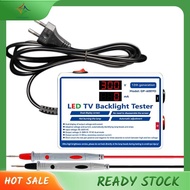 [luxiang.] LED Tester 0-300V Output LED TV Backlight Tester Multipurpose LED Strips Beads Bar Light 