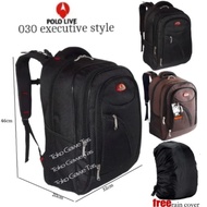 Casual Backpack Laptop Backpack 18 inch series 030