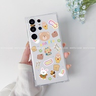 Samsung A07 A17 A06 A16 A17 A26 A27 A36 A37 A56 A57 M35 M55 M51 A02s A12 M12 Note 8 Note 9 TS53 Case