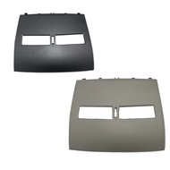 Car Interior Front Upper Top Center Dash Air Vent Trim Bezel 68414ED50C for 2007-2012 C11 Tiida