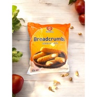NUTRICO   BREADCRUMBS 1KG