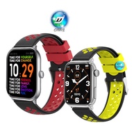 Ice-Watch Ice Smart One strap Silicone strap for Ice-Watch ICE Smart Two Strap watch band Sports wristband