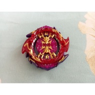 Beyblade Burst GT B-157 Big Bang Genesis Takara Tomy.