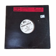 Redman & Gorillaz – Gorillaz On My Mind Vinyl, 12",