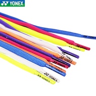 New Yonex Yonex YY Shoelace Ac051 Badminton Shoes Accessories Multi-Color Optional Original Genuine Goods