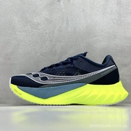 2025 New Saucony ENDORPHIN PRO4 retro mesh running shoes casual sneaker sports shoes