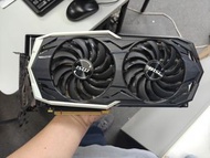 MSI RTX 2070 ARMOR 8GB