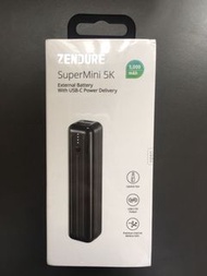 Zendure SuperMini 5K External Battery