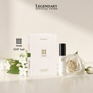 Legendary 3 Wishes Wish III Vial Eau de Parfum Perfume (3ml)