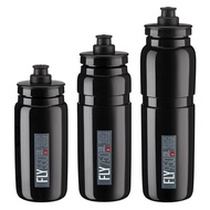 Elite FLY Bottle 550ml Elite FLY Drinking Bottle 750ml Bike Bottle Bicycle Bottle Water Bottle Cycli