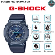 Casio G-Shock GM-2100N-2A Royal Oak TMJ 9H Watch Screen Protector Cover GM2100 Tempered Glass Scratc