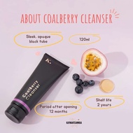 [COALBERRY CLEANSER KAYMAN + 🎁]