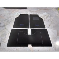 EONTECH Saga Iswara LMST Floor Mat Carpet MDM Style