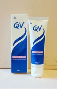 QV Hand Cream （26年8月到期，最後2支）
