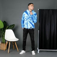 FS - Sweater Tie Dye / Hoodie Tie Dye Woshing / Hoodie Tie Dye / hoodie Tie Dye Woshing / Jaket Swea