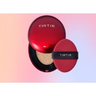 TirTir mask fit Red Cushion (21N ivory)0